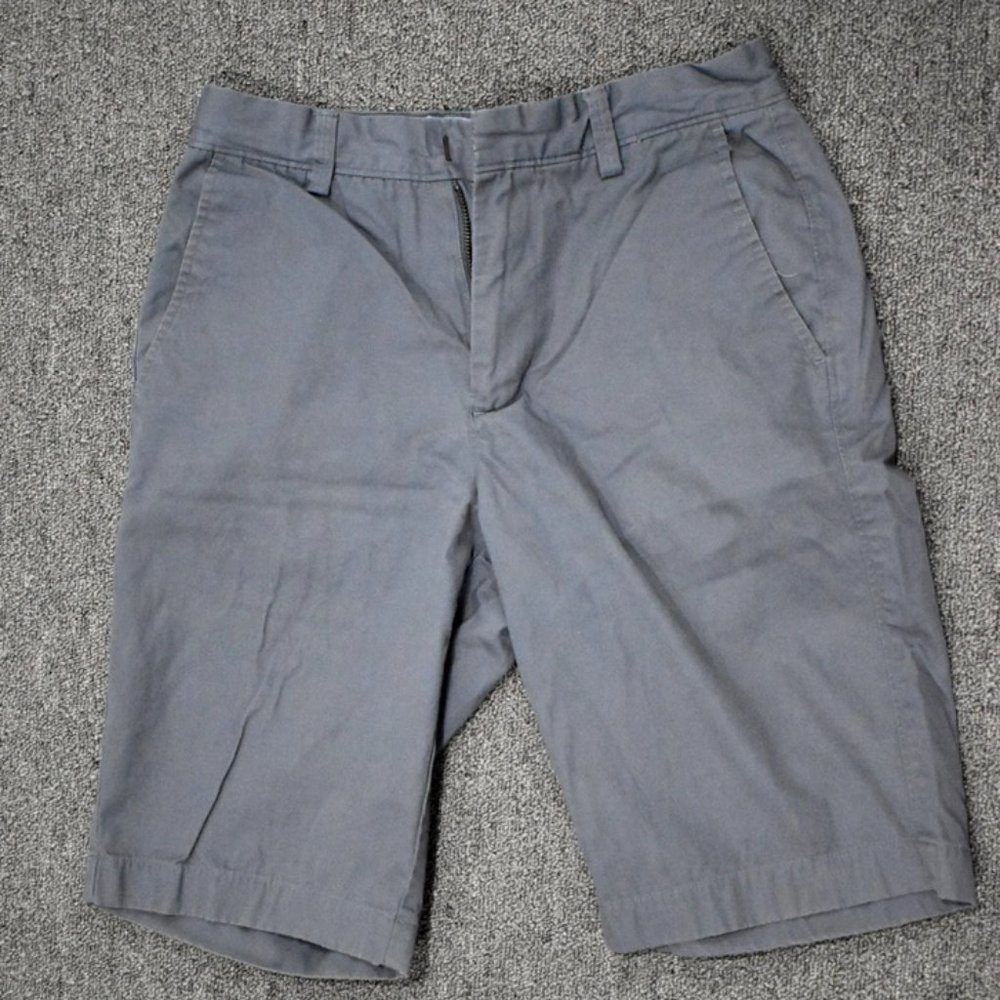 J. Crew Rivington Shorts Size 29